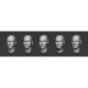 1/35 Bald Head x5 (Set 29)