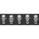1/35 Bald Head x5 (Set 30)
