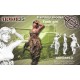 1/35 Fantasy - American Tank Girl Vol.1