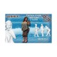 1/35 Fantasy - Girl with A Towel