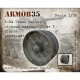 1/35 T-34 Track Roller without Tyre Type V (1pc)