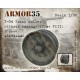 1/35 T-34 Track Roller without Tyre Type VIII (1pc)