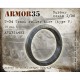 1/35 T-34 Track Roller Tyre Type V (2pcs)