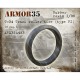 1/35 T-34 Track Roller Tyre Type VI (2pcs)