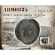 1/35 BT-5/7 Swivel Wheel Type I (1pcs)