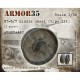 1/35 BT-5/7 Middle Wheel Type III (1pcs)
