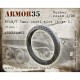 1/35 BT-5/7 Tank Wheel Tyre Type I (2pcs)