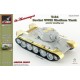 1/72 T-34 Exterior Detail set for Zvezda kits