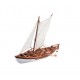1/25 New England's Providence Whaleboat (Wooden kit)