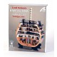1/72 HMS Victory Cross-Section Wooden Model Kit