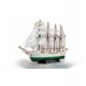 1/250 Juan Sebastian Elcano / Esmeralda Chile Easy Hobby 2021 Wooden Ship Model