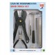 Advanced Hand Tool Set