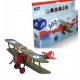 [Junior Collection] Sopwith Camel Wooden Plane