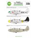 Decals for 1/32 Douglas TBD-1 Devastator Part 3 - Pre-War Period 1940