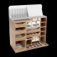 Arttystation #Piccolo Workbench/Workstation