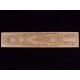 1/600 HMS Repulse Wooden Deck for Airfix kit #A06206