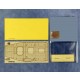 Chibi-Maru Akagi Wooden Deck w/Masking Ver.2 for Fujimi kit #421681