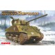 1/35 M4A3 (76) W Sherman