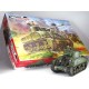 1/35 British Sherman Mk.IC Firefly Composite Hull with Accessories