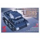 1/35 German Pz.Kpfw II Ausf L "LUCHS" Early Version
