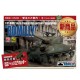 1/35 French M4A2 Romilly with Cast Cheek