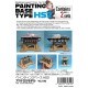 Painting Stand HS #2 (2 Sets)