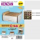 KENZAN Parts Hold Sticks Plug-In Base