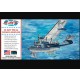 1/104 PBY-5A Catalina US NAVY Seaplane