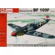 1/72 Messerschmitt Bf 109F Hungarian AF