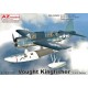 1/72 Vought Kingfisher in US Services