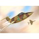 1/72 Rocketeer T.Mk.51/2A/2G