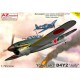 1/72 Yokosuka D4Y2 Suisei ''Judy'' Dive Bomber