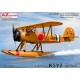 1/72 Yokosuka K5Y2 ''Willow'' Intermediate Trainer