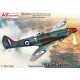 1/72 Supermarine Spitfire Mk.18e Fighter