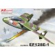 1/72 Junkers EF128E-1 Interceptor
