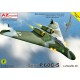1/72 Gotha P.60C-5 Luftwaffe 1946 Fighter