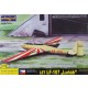 1/72 Letov LF-107 Lunak International Aerobatic Glider [Admiral]