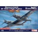 1/72 Messerschmitt Bf 109Z-2 Night Fighter [RetroWings]