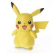 Pokemon Model Kit Pikachu (height: 3 inches / 7.62cm)