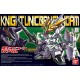 BB385 Legendbb Knight Unicorn SD Gundam