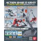 Action Base2 Gray