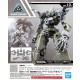 30 MINUTES MISSIONS 1/144 Option Armour For Defense Operations [Cielnova Exclusive / Gray]