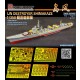 1/350 IJN Destoryer Shimakaze Detail Set for Fujimi kits
