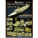 1/700?USS Sacramento AOE-1 for Trumpeter #05785/Pit-road kits