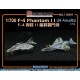 1/700 F-4 Phantom II  (24 aircrafts)