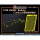 1/700 JMSDF Railing (easy to bend)