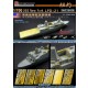 1/700 USS New York LPD-21 Detail Set for Hobby Boss kits (6 PE)
