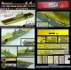 1/700 USS Wasp Class LHD Detail Set (include #70081) for Hobby Boss kits