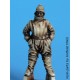 1/48 WWI German Pilot, Winter