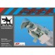 1/48 Viking Accessories Set Vol.1 for Italeri kits